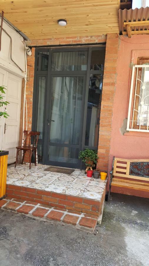 Appartamento Tiflis Hut Esterno foto